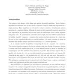 خرید و دانلود نسخه کامل کتاب Parallel Algorithms
