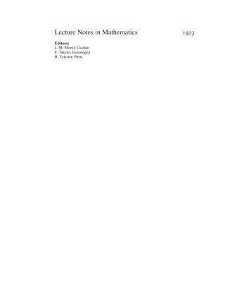 خرید و دانلود نسخه کامل کتاب Parameter Estimation in Stochastic Differential Equations