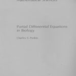 خرید و دانلود نسخه کامل کتاب Partial differential equations in biology