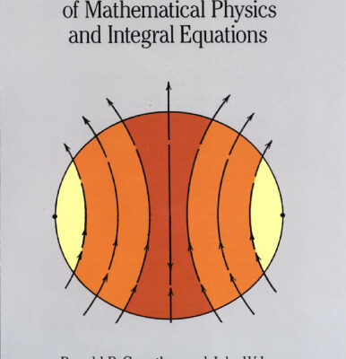 خرید و دانلود نسخه کامل کتاب Partial Differential Equations of Mathematical Physics and Integral Equations