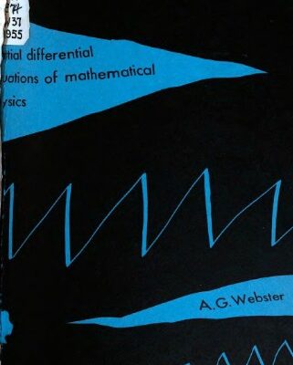 خرید و دانلود نسخه کامل کتاب Partial Differential Equations of Mathematical Physics