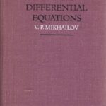 خرید و دانلود نسخه کامل کتاب Partial Differential Equations
