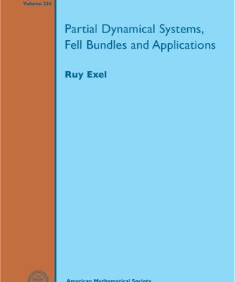 خرید و دانلود نسخه کامل کتاب Partial Dynamical Systems, Fell Bundles and Applications