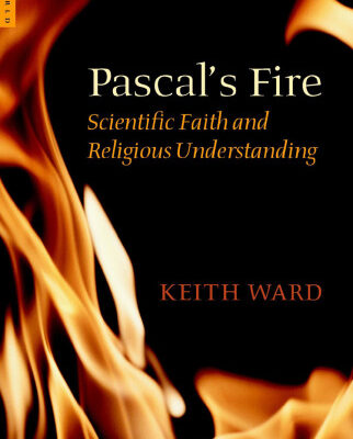 خرید و دانلود نسخه کامل کتاب Pascal’s Fire: Scientific Faith and Religious Understanding