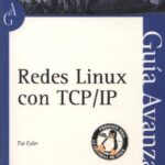 خرید و دانلود نسخه کامل کتاب Pat Eyler-Redes Linux Con Tcpip
