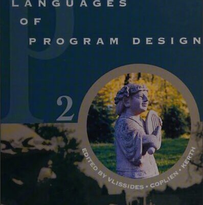 خرید و دانلود نسخه کامل کتاب Pattern Languages of Program Design 2