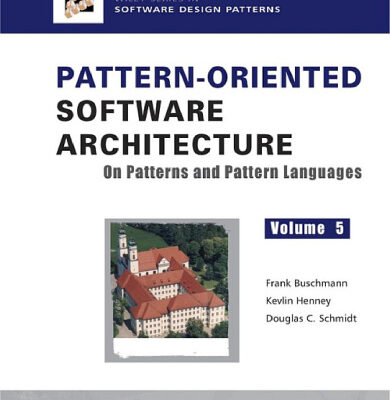 خرید و دانلود نسخه کامل کتاب Pattern Oriented Software Architecture: On Patterns and Pattern Languages