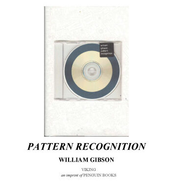 خرید و دانلود نسخه کامل کتاب Pattern Recognition – A Novel