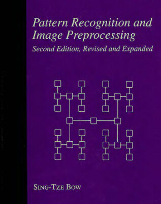خرید و دانلود نسخه کامل کتاب Pattern Recognition and Image Preprocessing