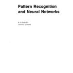 خرید و دانلود نسخه کامل کتاب Pattern recognition and neural networks