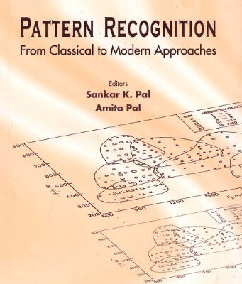 خرید و دانلود نسخه کامل کتاب Pattern recognition: From Classical to Modern Approaches