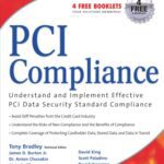خرید و دانلود نسخه کامل کتاب PCI Compliance: Implementing Effective PCI Data Security Standards