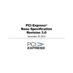 خرید و دانلود نسخه کامل کتاب PCI Express Base Specification Revision 3.0