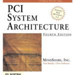خرید و دانلود نسخه کامل کتاب PCI System Architecture