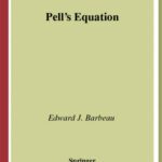 خرید و دانلود نسخه کامل کتاب Pell’s Equation