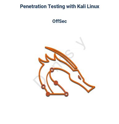 خرید و دانلود نسخه کامل کتاب Penetration Testing with Kali Linux – PEN-200 2023