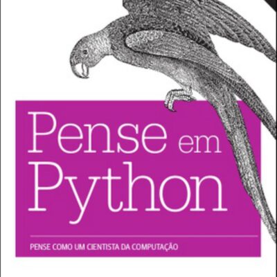 خرید و دانلود نسخه کامل کتاب Pense em Python