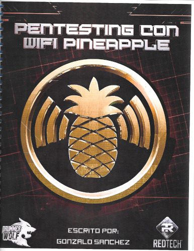 خرید و دانلود نسخه کامل کتاب Pentesting Con Wifi Pineapple_6867d0ed63306.jpeg خرید و دانلود نسخه کامل کتاب Pentesting Con Wifi Pineapple