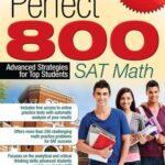 خرید و دانلود نسخه کامل کتاب Perfect 800: SAT Math. Advanced Strategies for Top Students