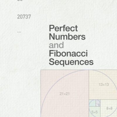 خرید و دانلود نسخه کامل کتاب Perfect Numbers And Fibonacci Sequences