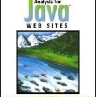 خرید و دانلود نسخه کامل کتاب Performance Analysis for Java Web Sites