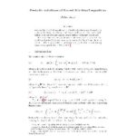 خرید و دانلود نسخه کامل کتاب Periodic solutions of forced Kirchhoff equations