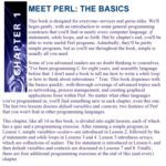 خرید و دانلود نسخه کامل کتاب Perl 5 Interactive Course