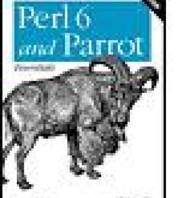 خرید و دانلود نسخه کامل کتاب Perl 6 and Parrot Essentials