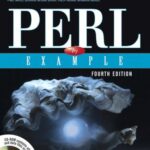 خرید و دانلود نسخه کامل کتاب Perl by Example
