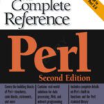 خرید و دانلود نسخه کامل کتاب Perl: The Complete Reference