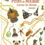 خرید و دانلود نسخه کامل کتاب Perles de rocaille. Autour du monde – parures