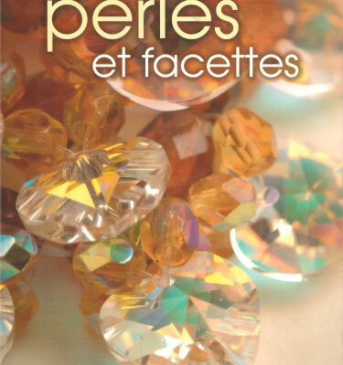 خرید و دانلود نسخه کامل کتاب Perles et facettes