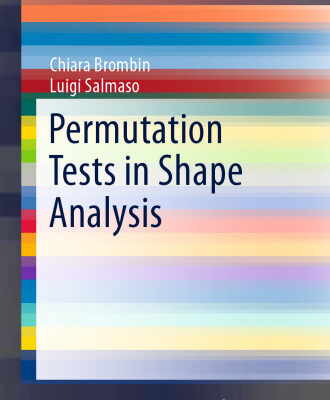 خرید و دانلود نسخه کامل کتاب Permutation Tests in Shape Analysis