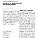 خرید و دانلود نسخه کامل کتاب Personal and Ubiquitous Computing