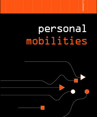 خرید و دانلود نسخه کامل کتاب Personal Mobilities (The Networked Cities Series)