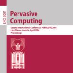 خرید و دانلود نسخه کامل کتاب Pervasive Computing: Second International Conference, PERVASIVE 2004, Linz/Vienna, Austria, April 21-23, 2004. Proceedings