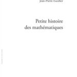 خرید و دانلود نسخه کامل کتاب Petite histoire des mathématiques