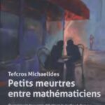 خرید و دانلود نسخه کامل کتاب Petits meurtres entre mathématiciens