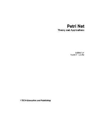 خرید و دانلود نسخه کامل کتاب Petri Net Theory and applications