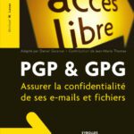 خرید و دانلود نسخه کامل کتاب PGP & GPG: Email for the Practical Paranoid