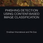 خرید و دانلود نسخه کامل کتاب Phishing Detection Using Content-Based Image Classification