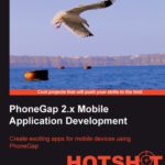 خرید و دانلود نسخه کامل کتاب PhoneGap 2.x Mobile Application Development: Create exciting apps for mobile devices using PhoneGap