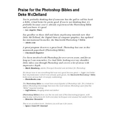 خرید و دانلود نسخه کامل کتاب Photoshop 6 for Windows bible