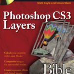 خرید و دانلود نسخه کامل کتاب Photoshop CS3 Layers Bible