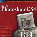 خرید و دانلود نسخه کامل کتاب Photoshop CS4 Bible