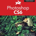 خرید و دانلود نسخه کامل کتاب Photoshop CS6: Visual QuickStart Guide
