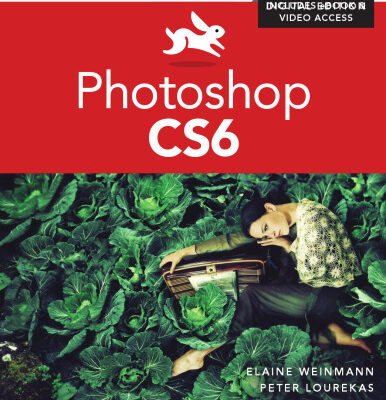 خرید و دانلود نسخه کامل کتاب Photoshop CS6: Visual QuickStart Guide