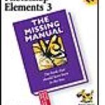 خرید و دانلود نسخه کامل کتاب PhotoShop Elements 3: The Missing Manual