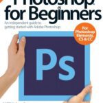 خرید و دانلود نسخه کامل کتاب Photoshop For Beginners
