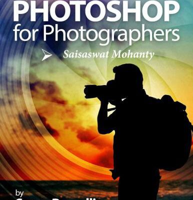 خرید و دانلود نسخه کامل کتاب Photoshop for Photographers
